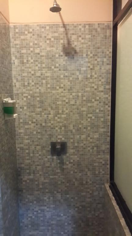California Hotel Jakarta Bilik gambar