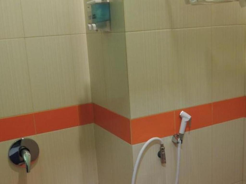California Hotel Jakarta Luaran gambar