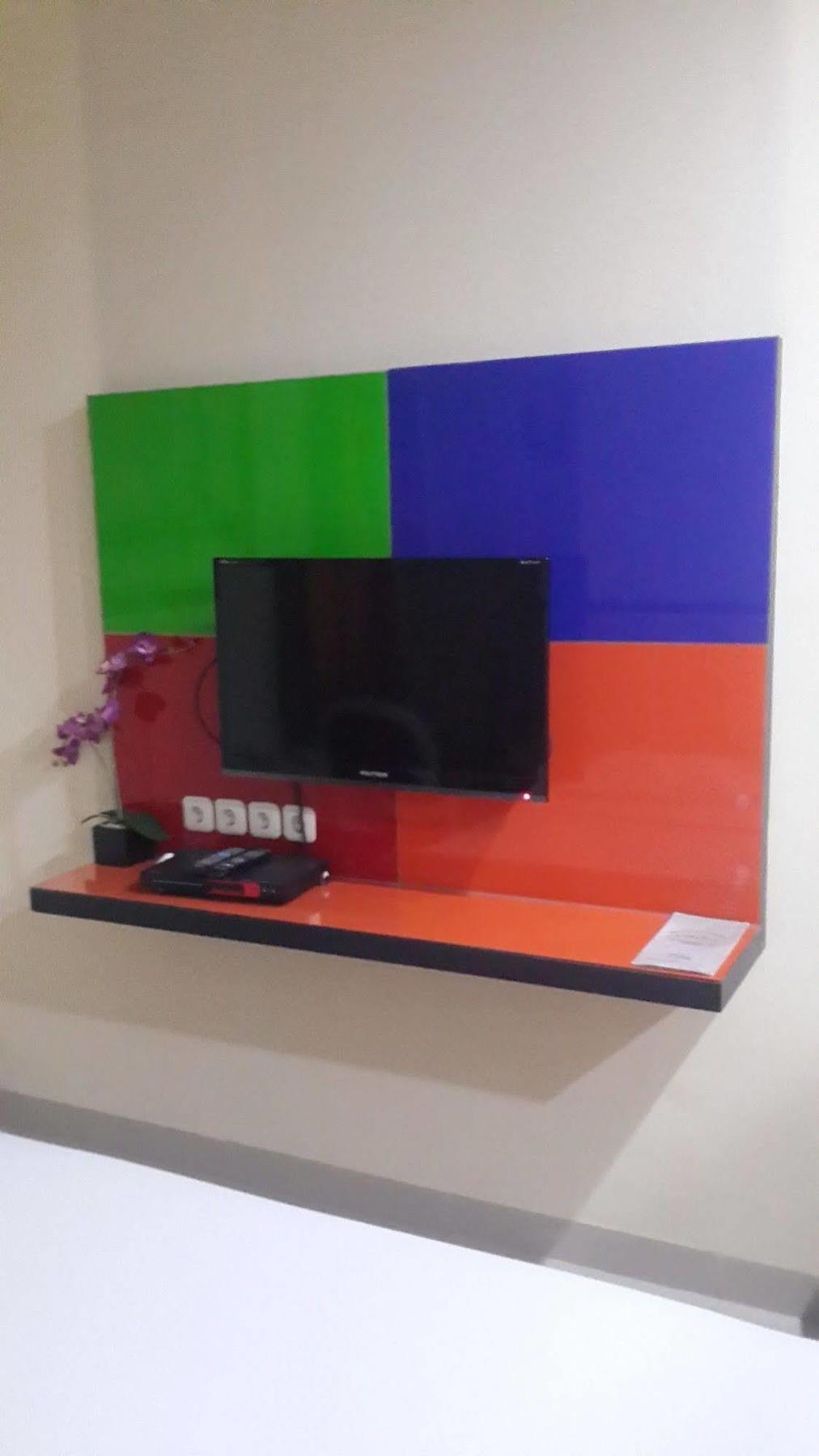 California Hotel Jakarta Luaran gambar